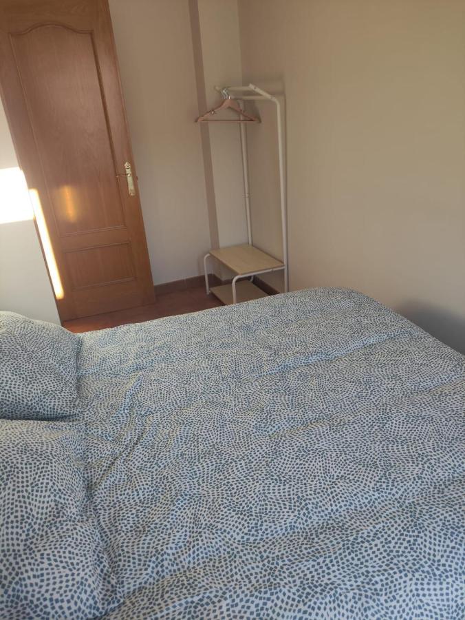Apartamento Rural Duplex Del Monte Cazalla de la Sierra Exteriör bild