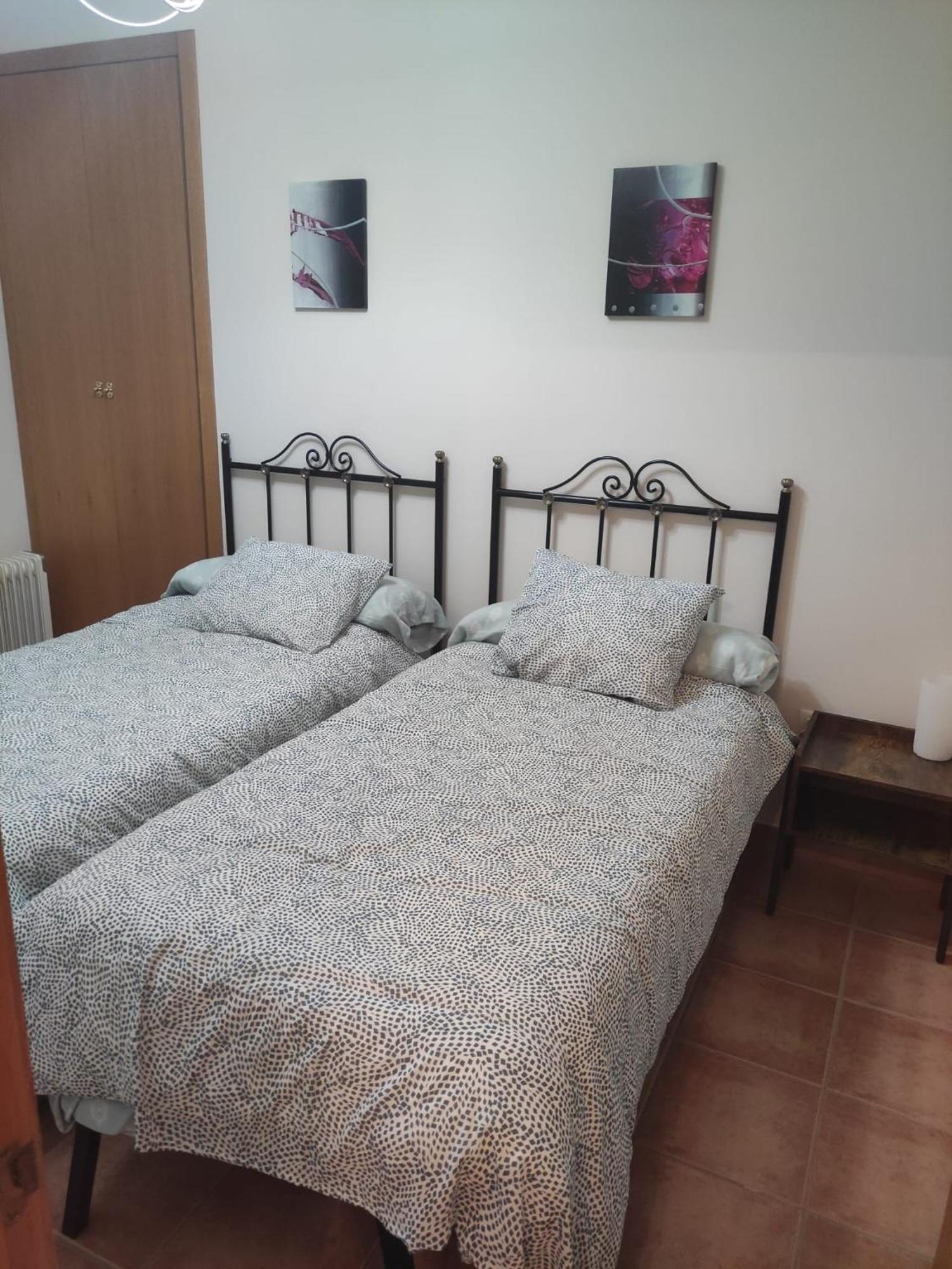 Apartamento Rural Duplex Del Monte Cazalla de la Sierra Exteriör bild