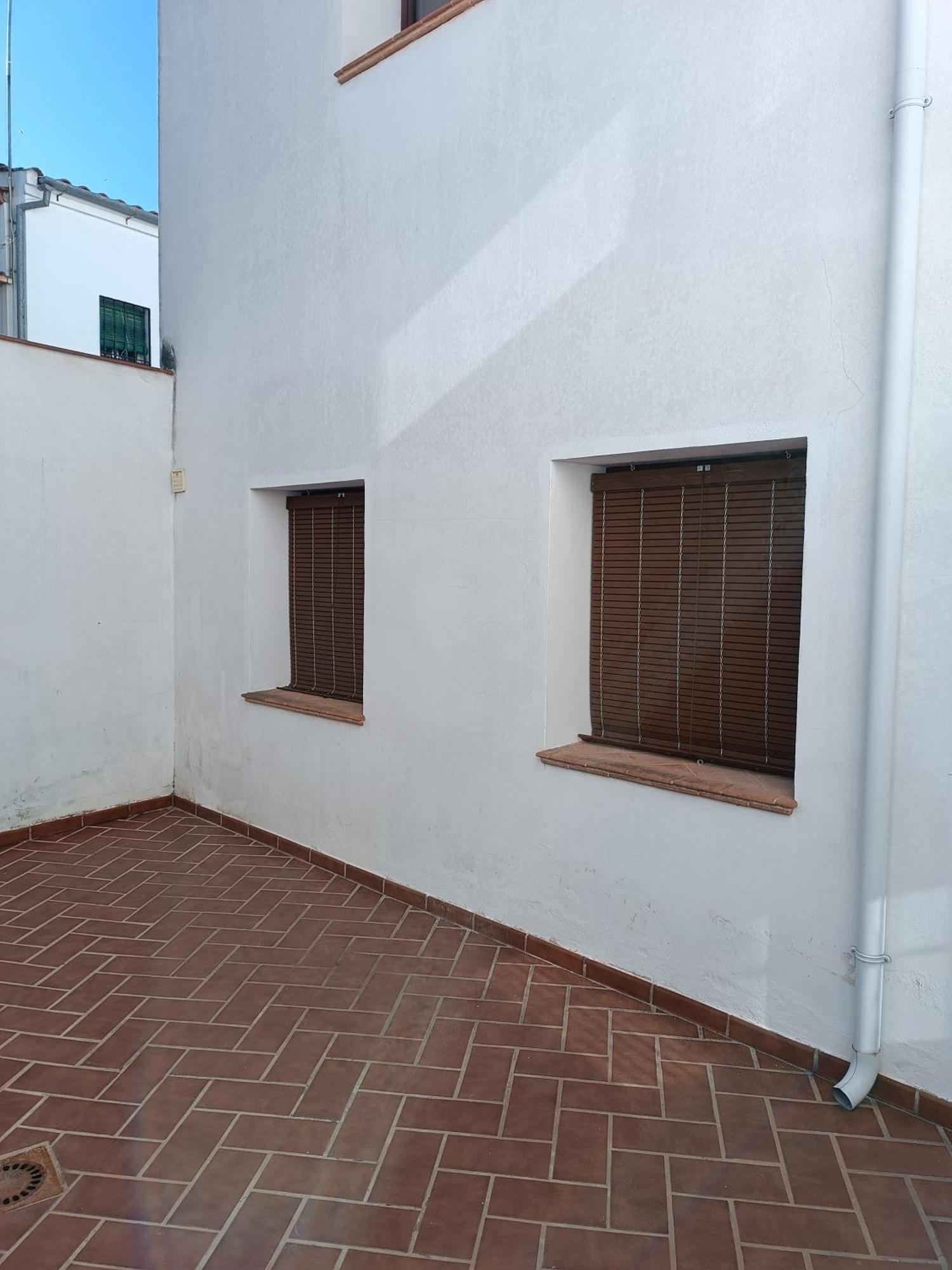 Apartamento Rural Duplex Del Monte Cazalla de la Sierra Exteriör bild